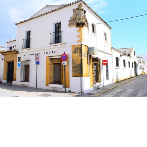 El Baobab Hostel