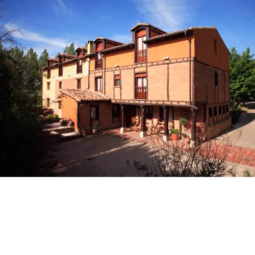 El Batan Del Molino