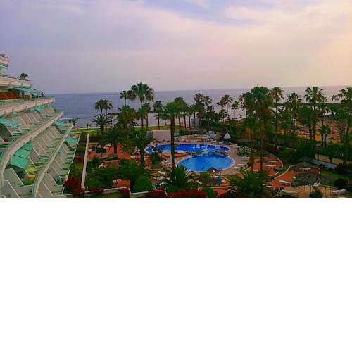 El Beril and Altamira apartments