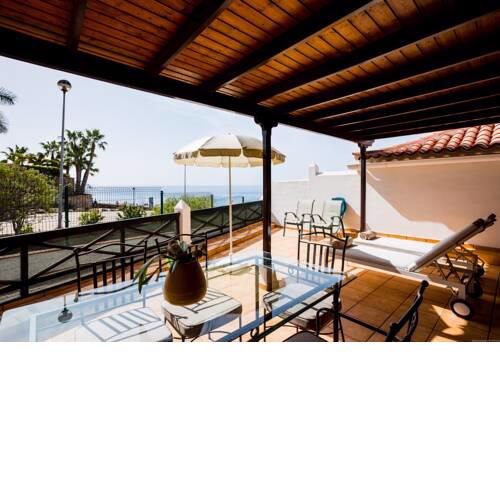 El Beril Ocean Front