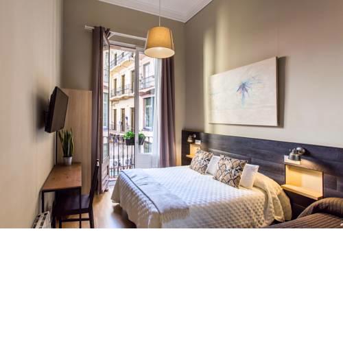 El Born Guest House by Casa Consell