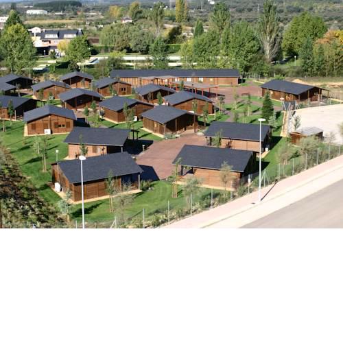 El Bosque de los Sueños