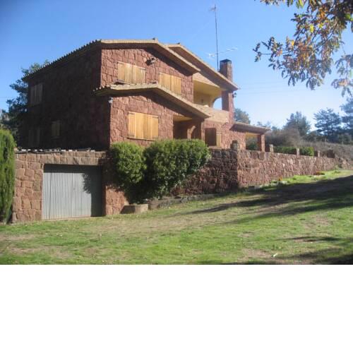 El Bosquet de Prades
