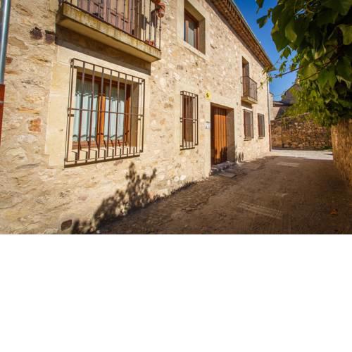 El Bulín de Pedraza - Casa del Panadero