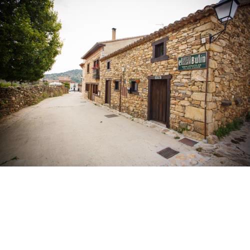 El Bulín de Prádena