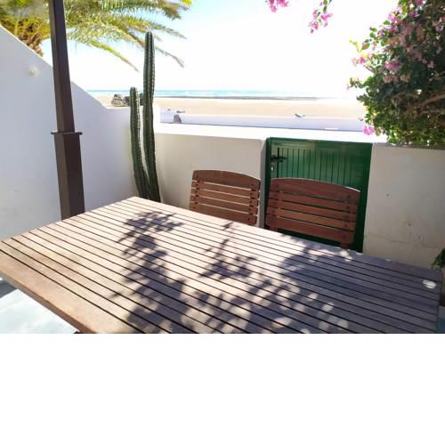 El Bungalow de la Playa