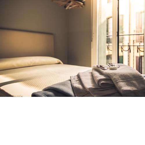 El Camino Urban Rooms