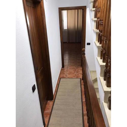 El Camison Apartment