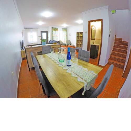 El Campanario House with WiFi & Netflix