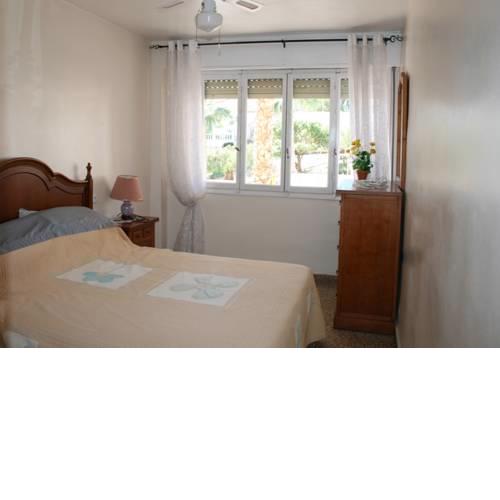 El Campello centre apartment