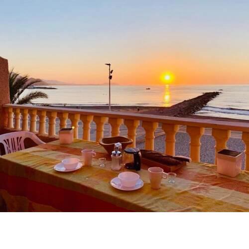 El Campello Costa Blanca Ferienwohnung - a46514