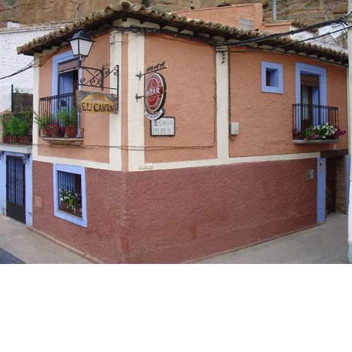 El Canton