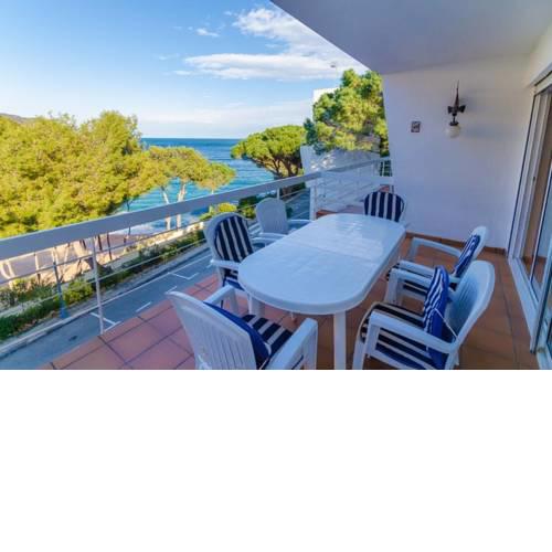 El Canyet Villa Sleeps 6 WiFi