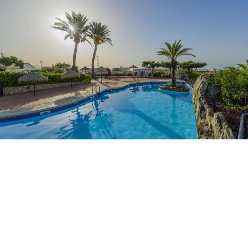 El Capistrano - Apto 1 Dormitorio Nerja by Ruralidays