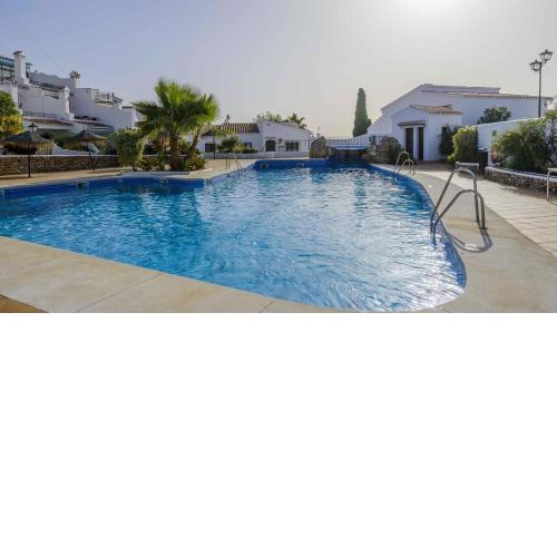 El Capistrano - Villa 1 Dormitorio Nerja by Ruralidays
