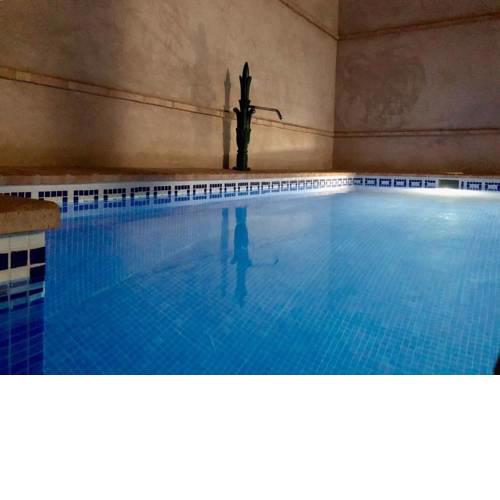 EL CAPRICHO DE ANDREA,