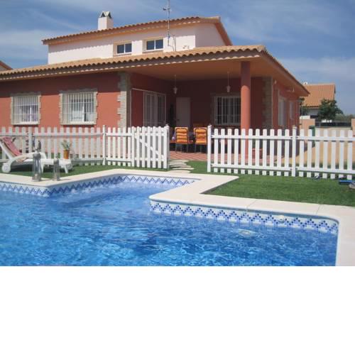 El Capricho de Espartinas