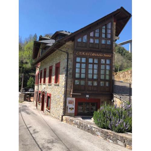 El Capricho de Josana