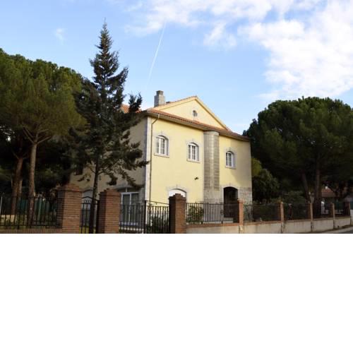 El Capricho de Navares