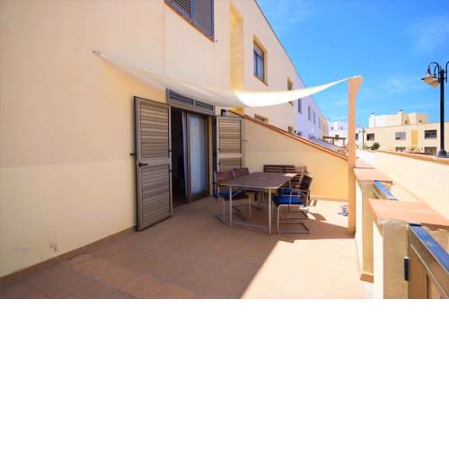 El Carmen - Cotillo