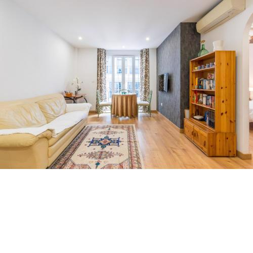 El Carmen Flat