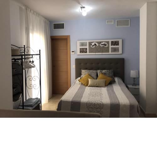 El Carmen Studio