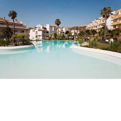 El Casa Blanca - Golf Resort in La Cala de Mijas