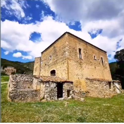 El Castell de Segueró