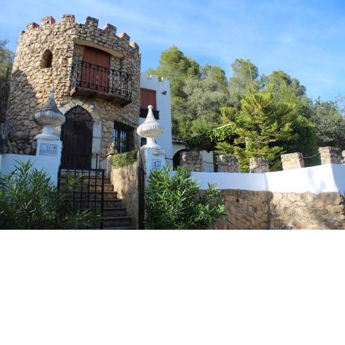 EL CASTELLET