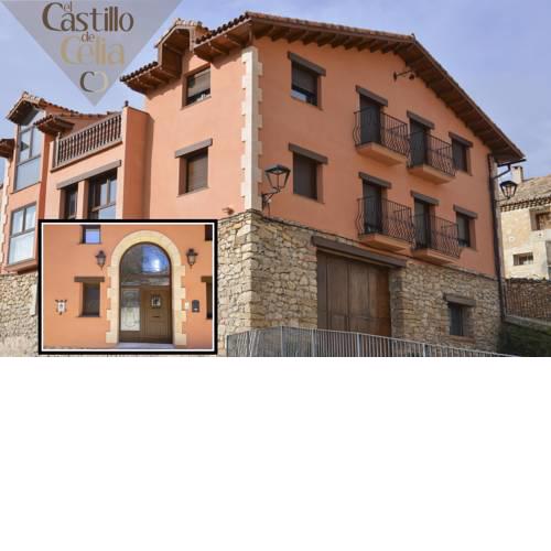 El Castillo de Celia