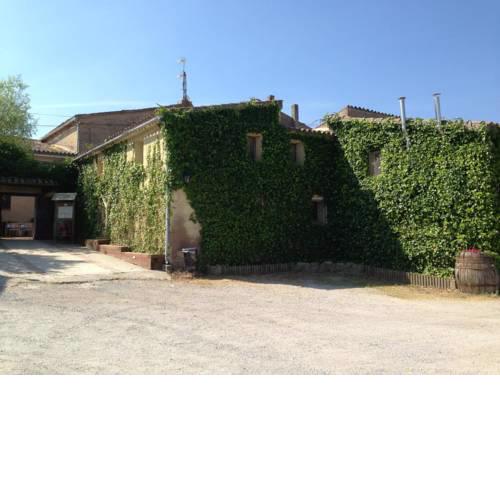 El Celler de la Guàrdia