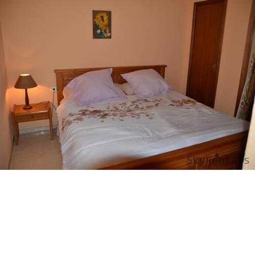 El Centro - Apartment Av Europa