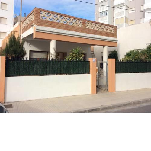El Chalet de Lola