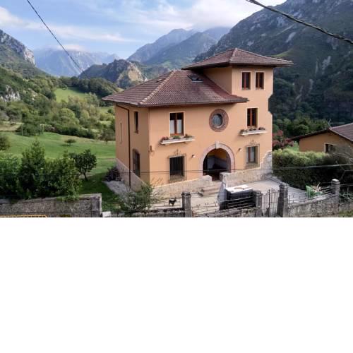 El Chalet de Sames