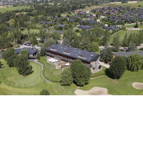 El Chalet del Golf