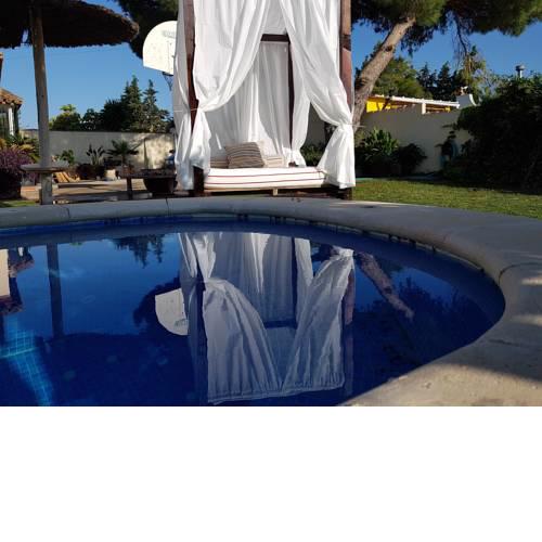 El chalet del Mar