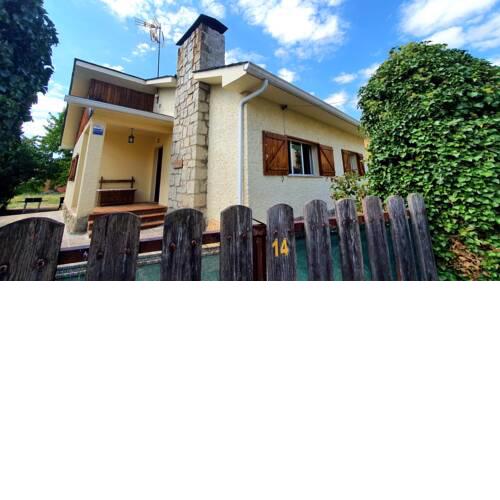 EL CHALET
