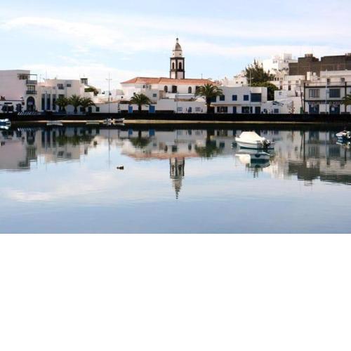 El Charco Arrecife