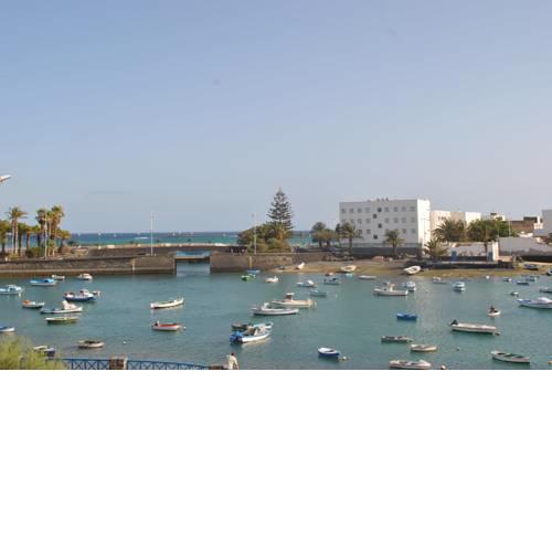 El Charco ** Local District **