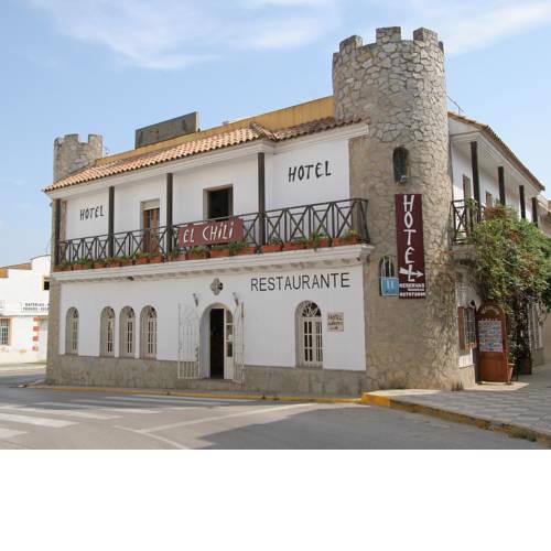 El Chili Boutique Hotel