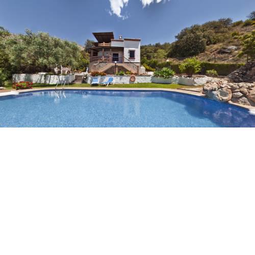 El Chorro Villas