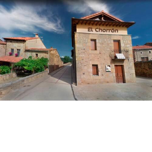 El Chorrón