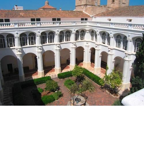 El Claustre de Ciutadella - HOSPEDERIA