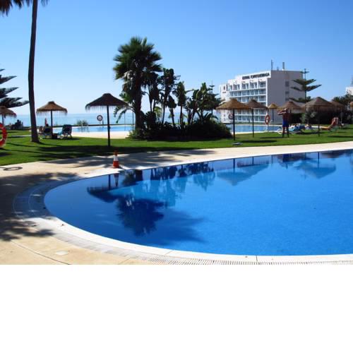 El Coloso Two Bedroom Apartment