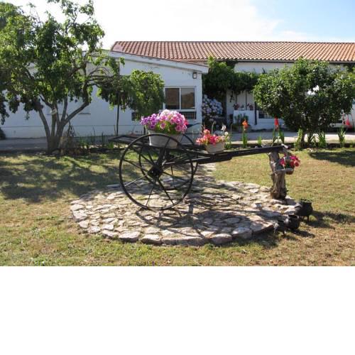 El Condado Casa Rural