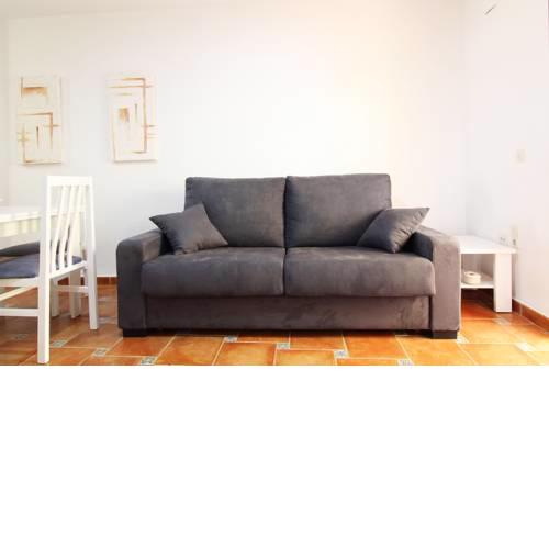El Coquetón - Bonito y tranquilo apartamento en Canet playa