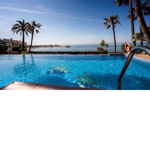 El Coral 1 bed