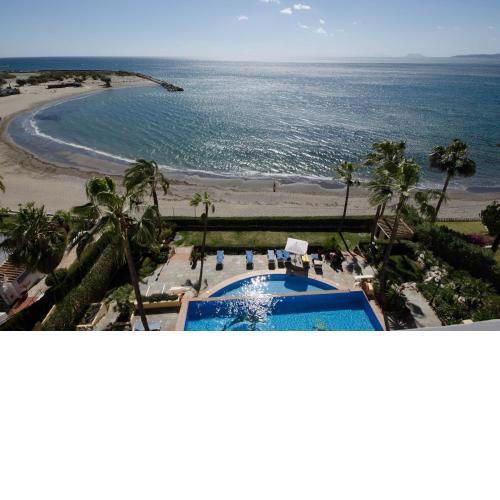 EL CORAL APARTMENT - First Beach Line