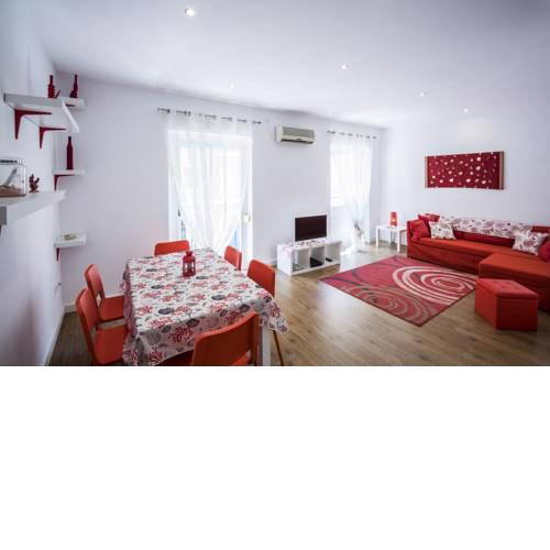 El Coral Apartment Valencia