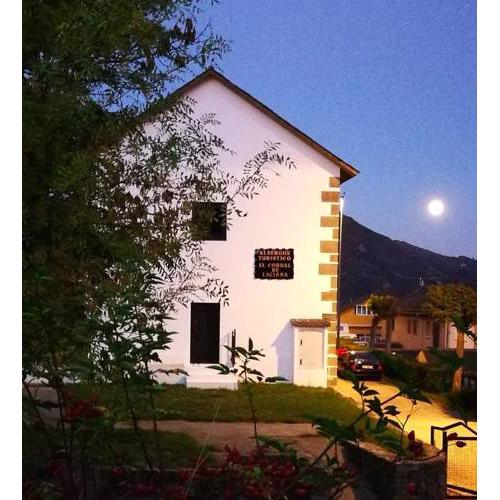 El cordal de laciana